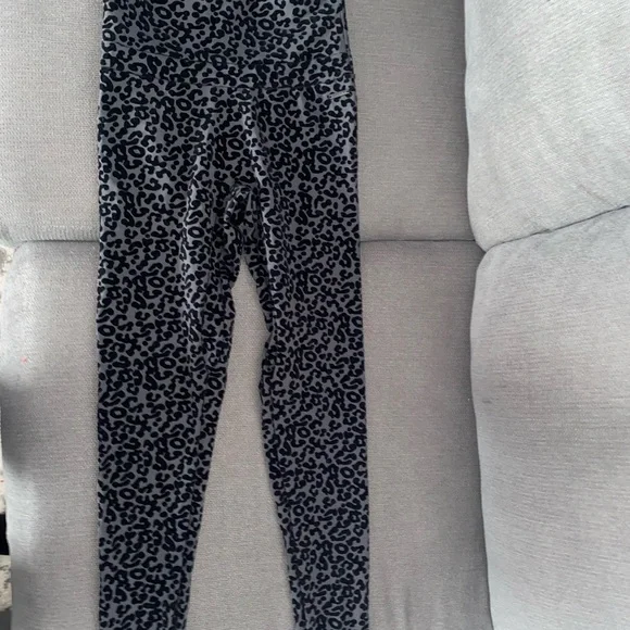 ECHT LEGGINGS - Picture 4 of 5